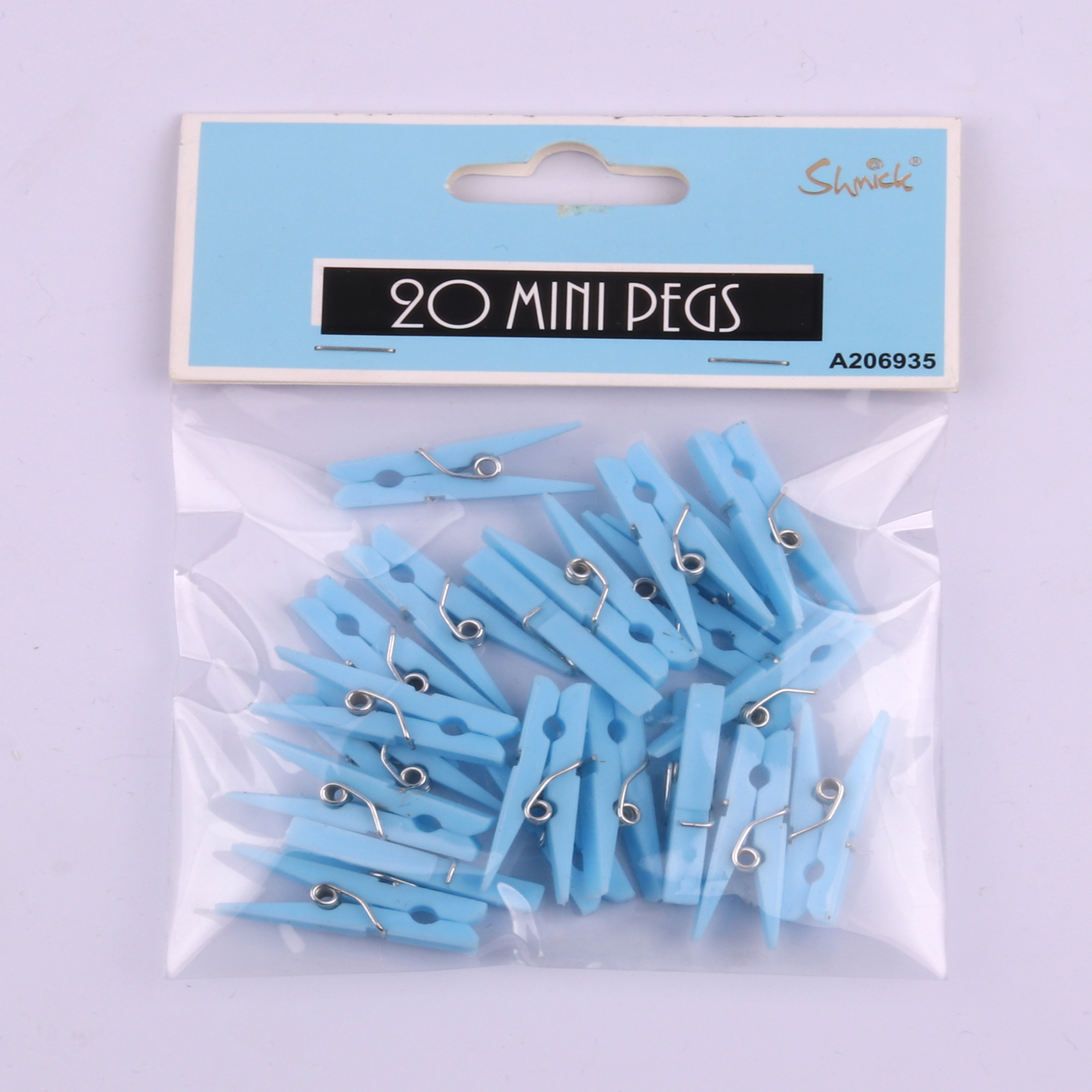 blue se pegs